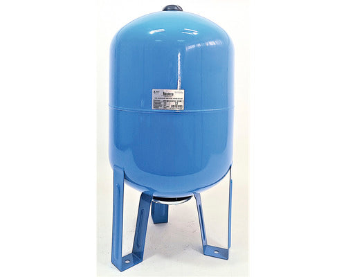 Vas Rezervor Hidrofor Vertical 50 Capacitate 50 L