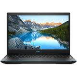 Laptop Gaming DELL Inspiron 3500 G3, Intel Core i5-10300H pana la 4.5GHz, 15.6" Full HD, 8GB, 1TB plus SSD 256GB, NVIDIA GeForce GTX 1650 4GB, Ubuntu, Negru