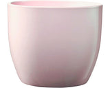 Masca Ghiveci Soendgen Dallas Breeze Ceramica Ø 19 Cm H 18 Cm Trandafiriu