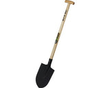 Cazma For q din otel cu coada din lemn de frasin, 85 cm