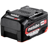 Baterie, Metabo, Li-Power ,18 V, 5.2 Ah