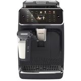 Espressor Automat PHILIPS Seria 5500 EP5541/50, 1.8l, 1500W, 15 bar, Negru