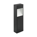 Lampadar Exterior Eglo Manfria, 1 x LED 10W, IL-4598096