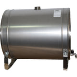 Rezervor din inox 55 l, NIKO AUTO COM