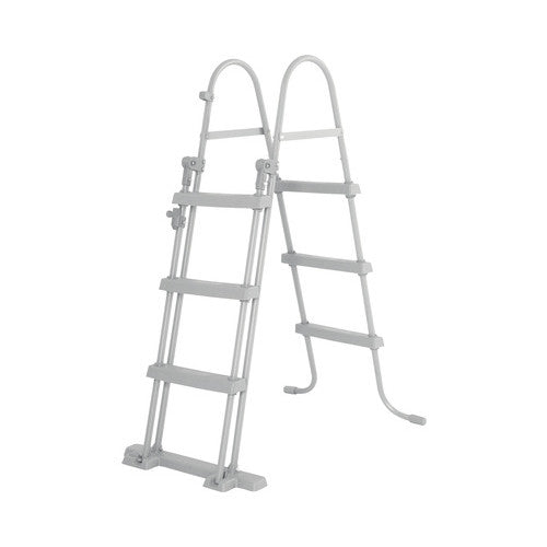 Scara pentru piscina 107 cm 2x3 trepte