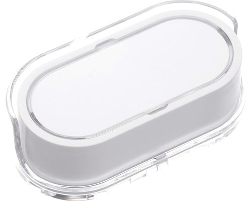 Buton Suplimentar Pentru Sonerie Fara Fir Philips Welcomebell 300, Pentru Exterior Ip65