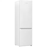 Combina frigorifica Arctic AK54305M40W, 291 l, Clasa E, Garden Fresh, Mix Zone, H 181.3 cm, Alb
