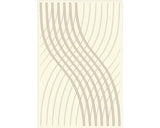 Covor Soho 4939 Crem 60x110 Cm