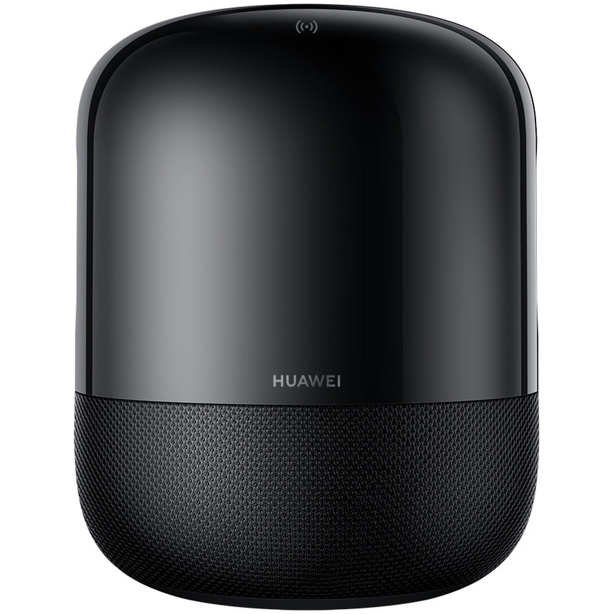 Boxa HUAWEI Sound, 4 Speakers Devialet SPACE, NFC, Bluetooth (LDAC), UPnP and 3.5 mm AUX-in, Sunet Surround 360°, Huawei Share
