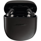 Casti Bose Quiet Comfort Earbuds II, True Wireless, Bluetooth, Microfon, Black