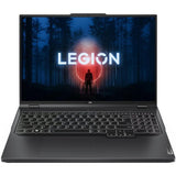 Laptop Gaming LENOVO Legion Pro 5 16ARX8, AMD Ryzen 7 7745HX pana la 5.1GHz, 16" WQXGA, 32GB, SSD 1TB, NVIDIA GeForce RTX 4070 8GB, Free DOS, Gri