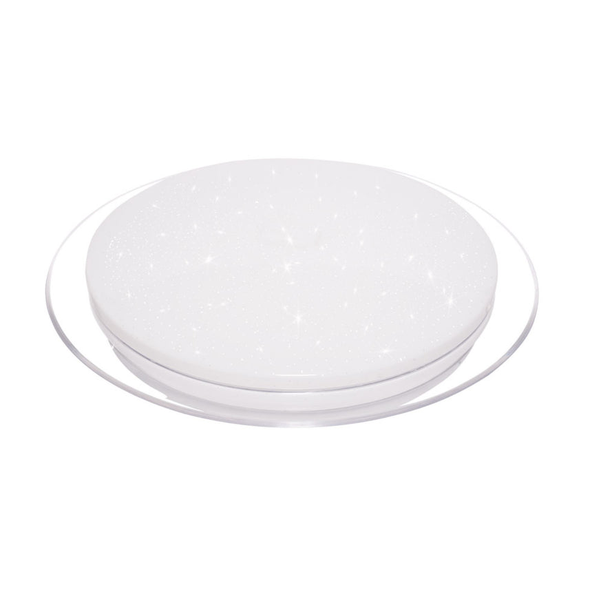 Plafoniera LED Galaxy 24W, 1680LM, 4000K, IP20