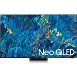 Televizor Samsung Neo QLED 55QN95B, 138 cm, Smart, 4K Ultra HD, 100Hz, Clasa G