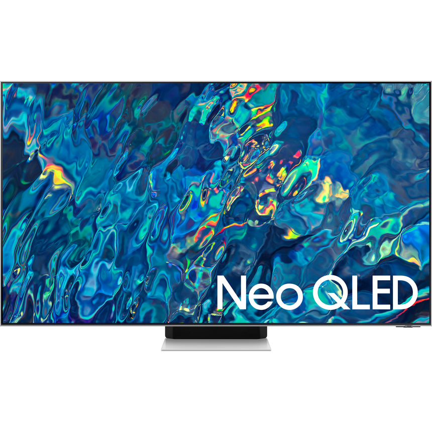 Televizor Samsung Neo QLED 55QN95B, 138 cm, Smart, 4K Ultra HD, 100Hz, Clasa G