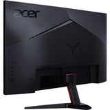 Monitor, Acer, Nitro, KG272Sbmiipx, 27 inchi, IPS, Anti-Glare, ZeroFrame, FreeSync Prem, HDR 10, 100M:1, 250 nits, FHD 1920x1080, 165Hz, Negru