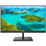 Monitor LED IPS Philips 27", Wide, 75 Hz, QHD, Display Port, Game mode, FreeSync, Negru, 275E1S/00