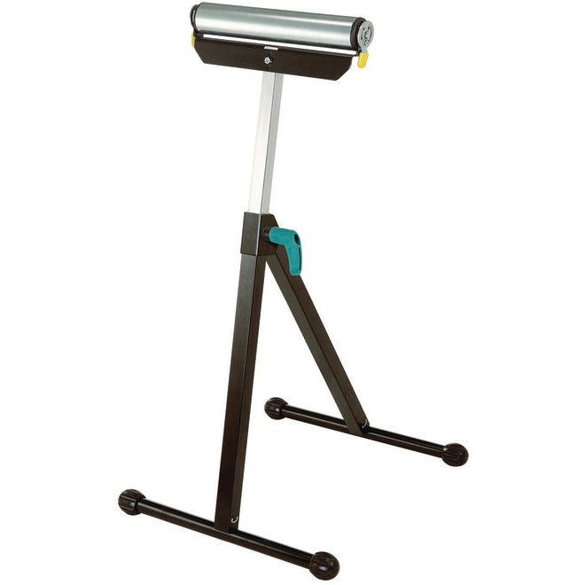 Suport cu rola pentru fierastrau circular Wolfcraft 640-1000 mm