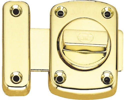 Incuietoare Aplicata Usa Amig 40mm, Otel Alamit