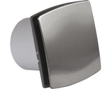 Ventilator Axial Elplast Cu Masca Inox Ø 100 Mm