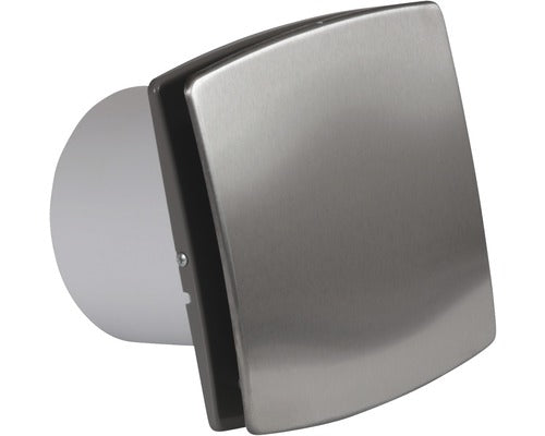 Ventilator Axial Elplast Cu Masca Inox Ø 100 Mm