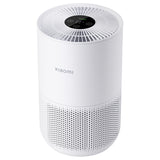 Purificator de aer Xiaomi Smart Air Purifier 4 Compact, Smart Wi-Fi, CADR 230m3/h, Filtru HEPA, PM2.5, acoperire 16-27 m2, BHR5860EU, alb