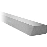Soundbar Philips TAB8507/10, 3.1ch, 300W, Dolby Atmos, Subwoofer Wireless, Argintiu