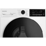 Masina de Spalat Rufe Frontala GRUNDIG GW7P79619W, HomeWhiz, 9 kg, 1600rpm, Clasa A, Alb