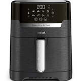 Friteuza, Tefal, 4.1l, Negru