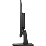 Monitor LED VA HP V221vb, 21.5", Full HD, 75Hz, Negru