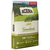 Hrana uscata pentru pisici Acana Grasslands NEW, 4.5 kg
