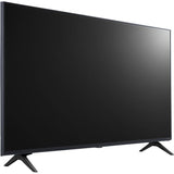 Televizor QNED Smart LG 43QNED773RB, Ultra HD 4K, HDR, 108cm, Clasa G, Negru