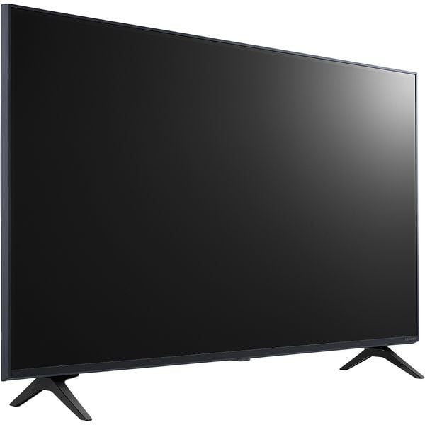 Televizor QNED Smart LG 43QNED773RB, Ultra HD 4K, HDR, 108cm, Clasa G, Negru