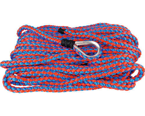 Coarda Cu Ochet De Ancorare Mamutec Ø10mm X 25m