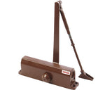 Amortizor Usa Omega Ts 605 Pentru 80-120kg, Maro, Ax Cu Rulment