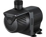 Pompa Recirculare Iaz Hailea Vfd Bp-10000
