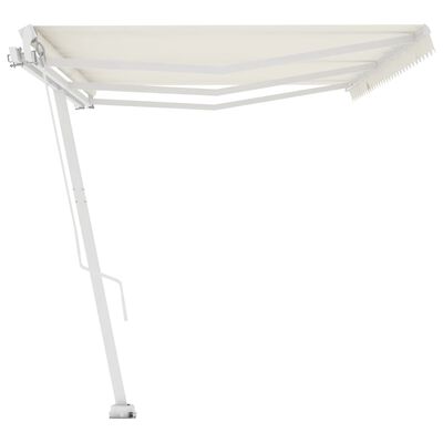Copertina Compatibila Cu Sistemul De Tensionare Cu Cablu, Alba, 270x140 Cm