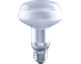 Bec Led Variabil Flair E27 7w 590 Lumeni, Reflector R80 Mat, Lumina Calda