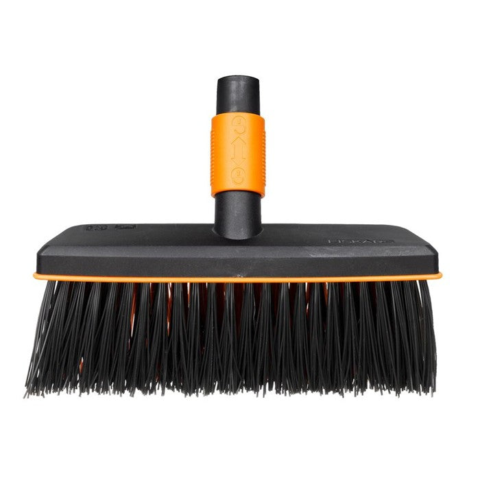 Rezerva pentru matura QuikFit, Fiskars, Negru/Portocaliu