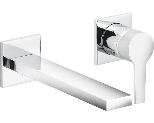 Baterie lavoar incastrata KEUCO Edition 11 51116010200 crom