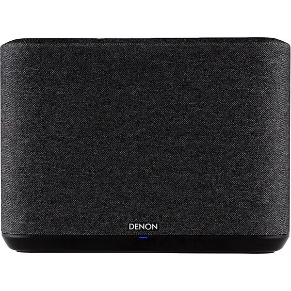 Boxa Multiroom DENON HOME 250, Wi-Fi, Bluetooth, Usb, Negru
