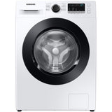 Masina de spalat rufe Samsung WW90T4040CE/LE, 9 kg, 1400 RPM, Clasa D, Motor Digital Inverter, Steam, Smart Check, Drum Clean, Alb