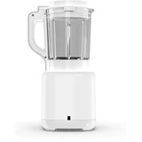 Blender de masa, AENO, TB2, 800 W, 28000 RPM, 8 lame, 1.75 l, LED, Alb