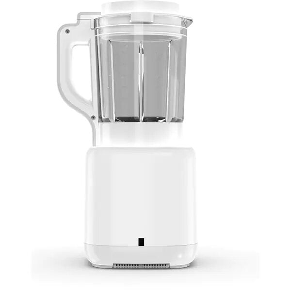 Blender de masa, AENO, TB2, 800 W, 28000 RPM, 8 lame, 1.75 l, LED, Alb