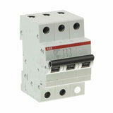 Disjunctor tripolar 32A ABB