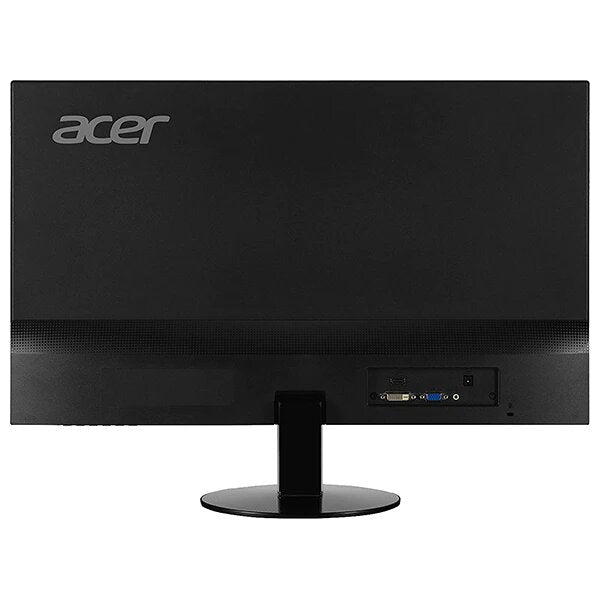Monitor LED IPS ACER SA220QABI, 22", Full HD, 75Hz, FreeSync, Negru