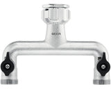 Distribuitor 2 Cai Vertical Geka 3/4"