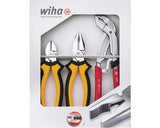 Set Clesti Wiha Professional Plus, 3 Piese