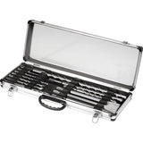 Set burghie & dalti SDS-plus Pattfield 12 piese
