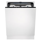 Uscator de rufe Electrolux EW8H359S, PerfectCare800, pompa de caldura, 9 kg, Clasa A++, Display LCD, Alb