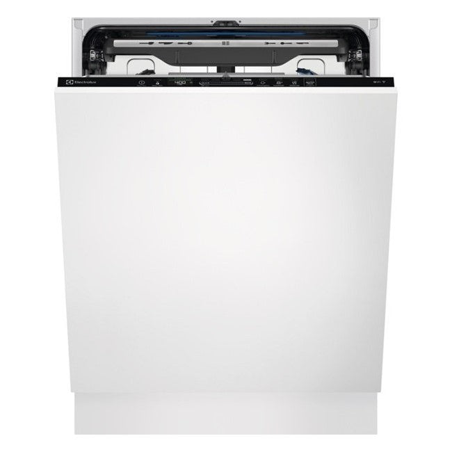 Uscator de rufe Electrolux EW8H359S, PerfectCare800, pompa de caldura, 9 kg, Clasa A++, Display LCD, Alb